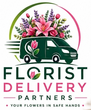 Florist Delivery Partners logo